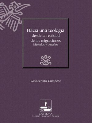 cover image of Hacia una teología desde la realidad de las migraciones